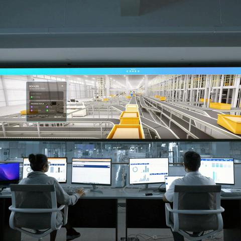 The Future of Maintenance: How Technology is Transforming Facility Management