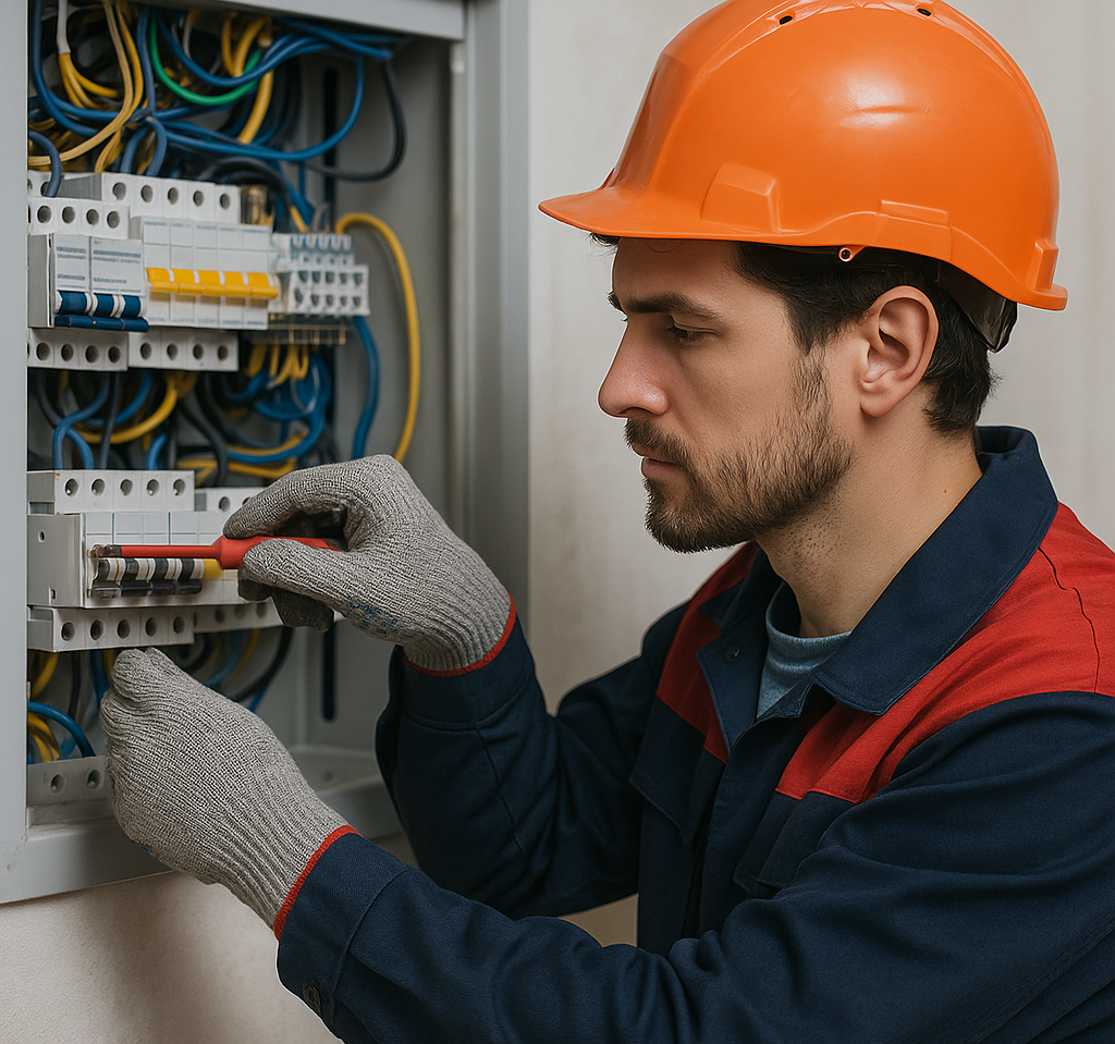 Operations & Maintenance