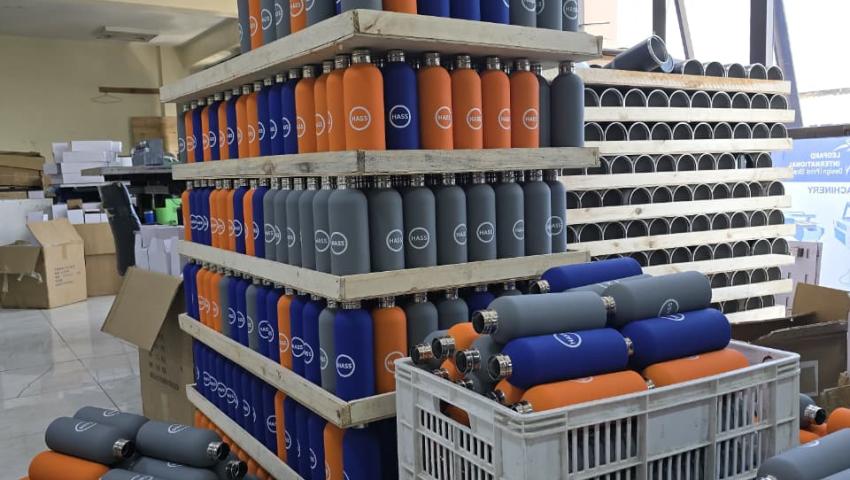 A multidisciplinary team commited to innovation